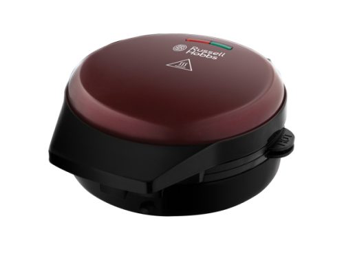 Russell Hobbs, RUSSELL HOBBS 3-in-1-Kombi-Waffeleisen "Fiesta 3 in 1" 900 W