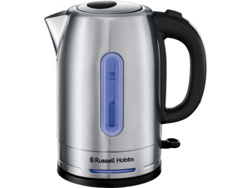 Russell Hobbs, RUSSELL HOBBS Wasserkocher "Quiet" 1,7 l 2400 W