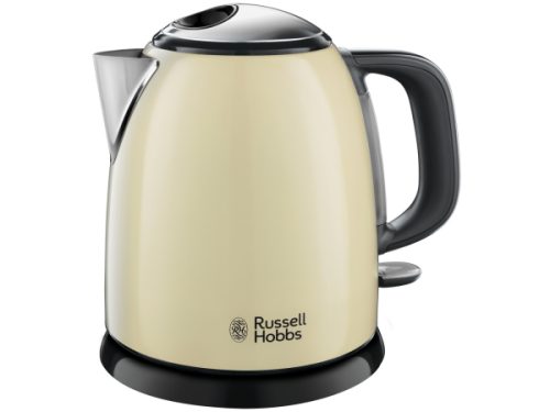 Russell Hobbs, RUSSELL HOBBS Wasserkocher "24994-70 Colours Plus" 1 l 2400 W