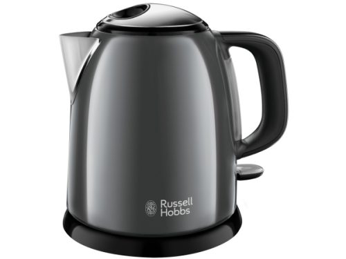 Russell Hobbs, RUSSELL HOBBS Wasserkocher "24993-70 Colours Plus" 1 l 2400 W