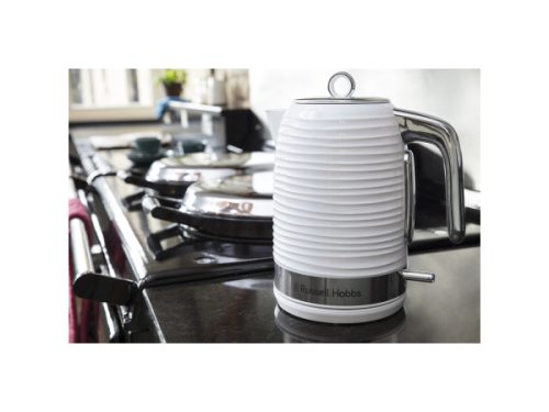 Russell Hobbs, RUSSELL HOBBS Wasserkocher "Inspire 24360-70" 1,7 l 2400 W