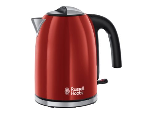 Russell Hobbs, RUSSELL HOBBS Wasserkocher "1,7 l" 1,7 l 2400 W