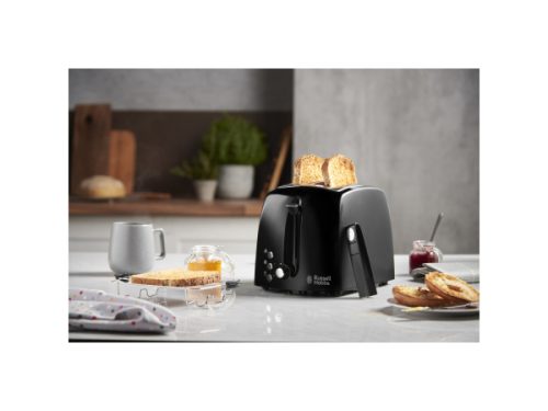 Russell Hobbs, RUSSELL HOBBS Toaster "Textires"