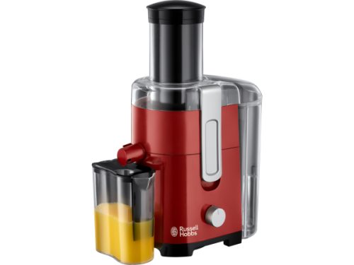 Russell Hobbs, Russell Hobbs - Entsafter