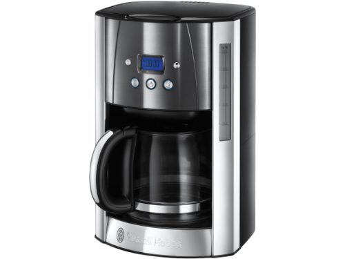 Russell Hobbs, RUSSELL HOBBS Kaffeekanne 23241-56 1.25L