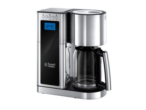 Russell Hobbs, RUSSELL HOBBS Kaffeekanne 23370-56 1.25L