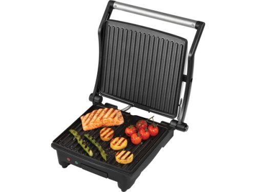 GEORGE FOREMAN, BBQ und Kontaktgrills, GEORGE FOREMAN 26250-56 Grill,