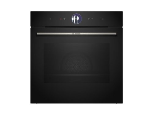 BOSCH, Unsere Neuheiten, Bosch HSG7361B1 Einbau-Dampfbackofen 60x60cm schwarz, Produkte & Wohnen