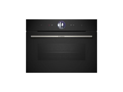 BOSCH, Unsere Neuheiten, Bosch CSG7361B1 Kompakt Steamer-Heizluft 230V, Produkte & Wohnen