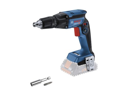 Bosch Professional, Bosch Professional GTB 18V-45 06019K7000 Akku-Schnellbauschrauber 18 V Li-Ion bürstenlos, ohne Akku