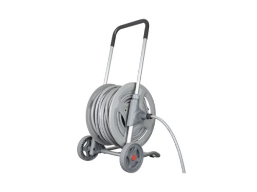 Weber Garden - Metallschlauchwagen 45M, One Size