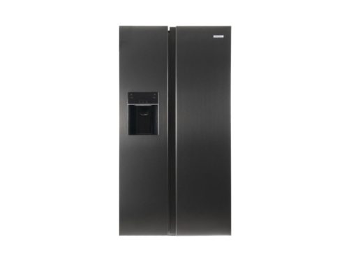 Kibernetik, Kibernetik Side-by-Side "Foodcenter FC513" 177,5 cm hoch 67 cm breit