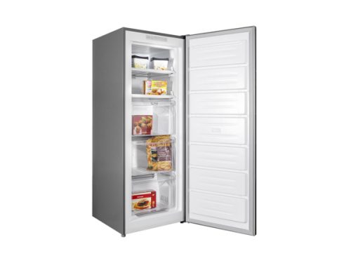 Kibernetik, Kibernetik Gefrierschrank "ECOT161" 143 cm hoch 54,5 cm breit