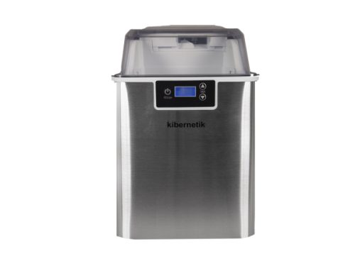 Kibernetik - Blockeiswürfelmaschine 20 Kg