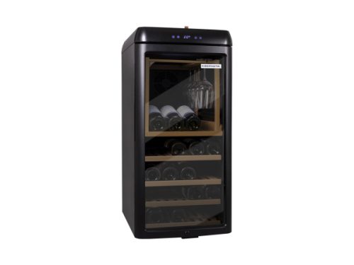 Kibernetik, Unsere Neuheiten, Kibernetik PWK24 Weinkühlschrank, Produkte & Wohnen