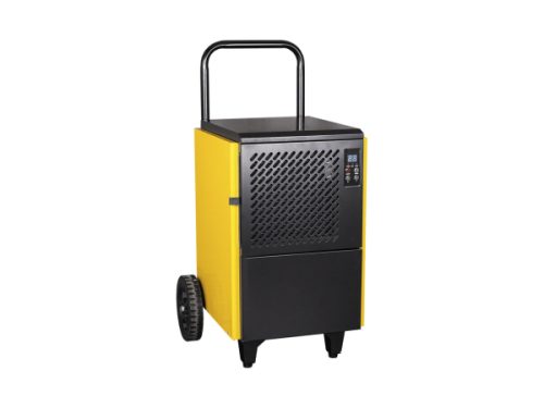 Kibernetik, Unsere Neuheiten, Kibernetik Bauentfeuchter B50, Produkte & Wohnen