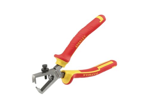 Stanley®, STANLEY 0-84-010 0-84-010 Abisolierzange