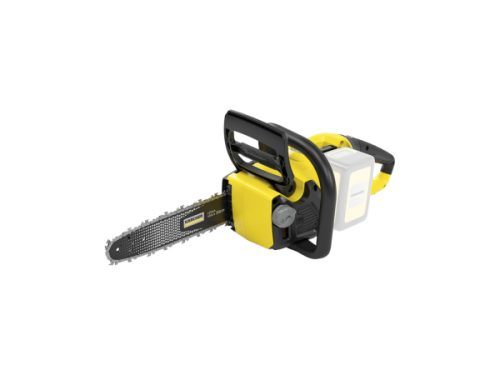 Kärcher, KÄRCHER - Akku-Kettensäge CNS 18-30 Battery, One Size