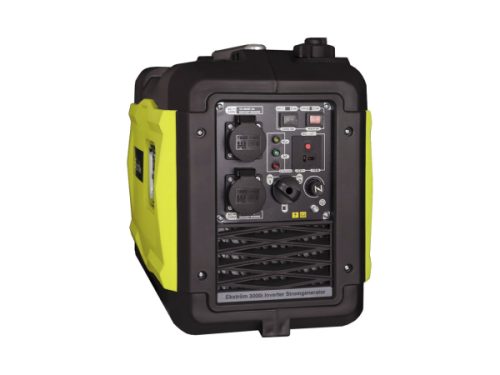 Ekström - 3000i Inverter