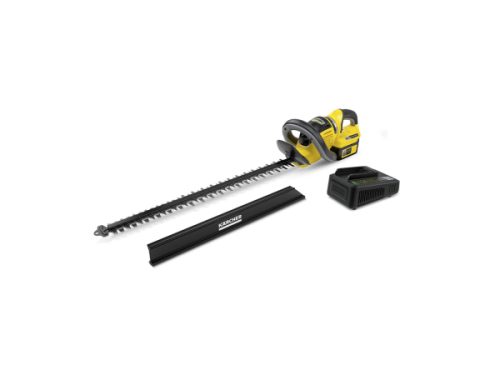 Kärcher Home & Garden, Kärcher Home & Garden Akku Heckenschere inkl. Akku 36 V Li-Ion