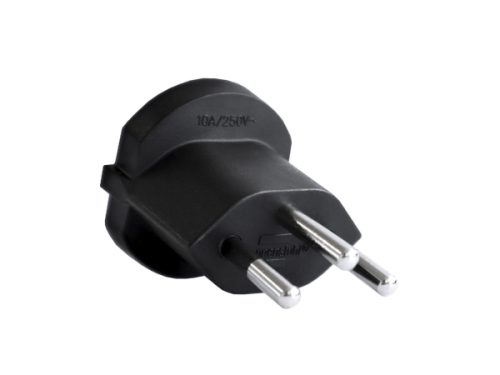BRENNENSTUHL, Brennenstuhl 1081592404 Reiseadapter