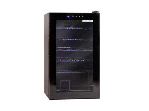 Kibernetik, Weinkühlschrank BWS24 -  Haushaltsgrossgeräte One Size