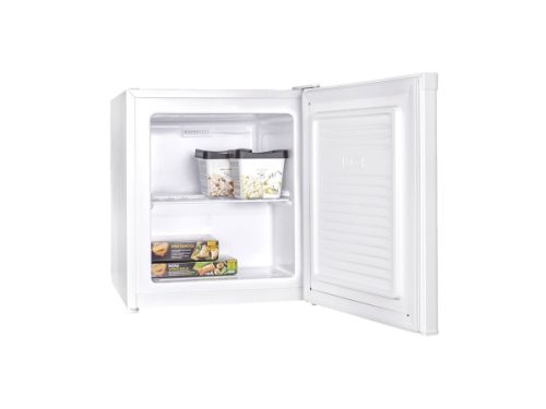 Kibernetik - TK50 Gefrierschrank, One Size, Weiss