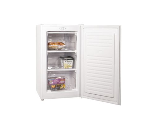 Kibernetik, Kibernetik Gefrierschrank "ECOTK64" 84 cm hoch 48 cm breit