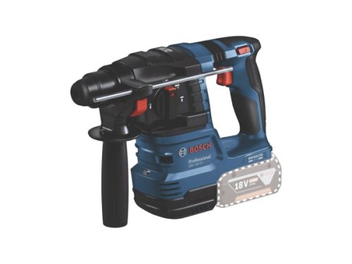 Bosch Professional, Bosch Professional GBH 18V-22 -Akku-Bohrhammer ohne Akku, ohne Ladegerät