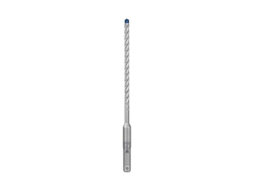 Bosch Accessories, Bosch Accessories EXPERT SDS plus-7X 2608900072 Hammerbohrer 1 Stück 6 mm Gesamtlänge 165 mm SDS-Plus 1 St.