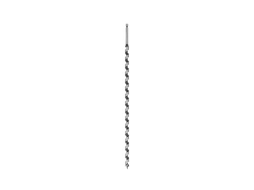 Bosch Accessories, Bosch Accessories 2608597642 Schlangenbohrer 12 mm Gesamtlänge 450 mm Sechskantschaft 1 St.
