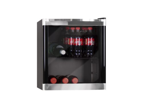 Kibernetik, Kibernetik Getränkekühlschrank "Kibernetik" 51 cm hoch 43 cm breit