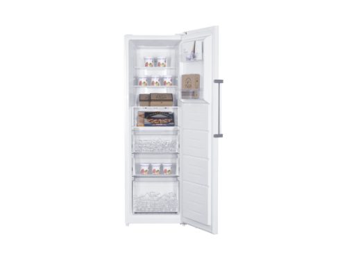 Kibernetik, Kibernetik Gefrierschrank "GS272" 185 cm hoch 59 cm breit