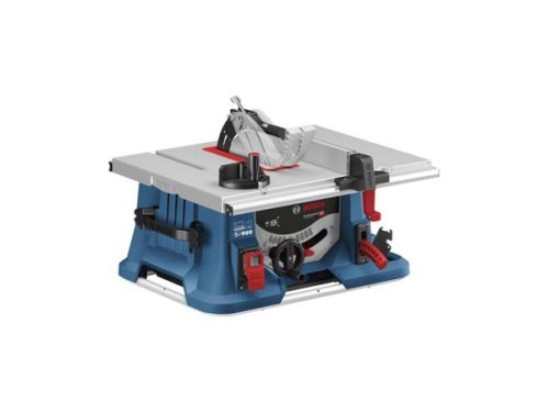 Bosch Professional - Tischkreiss�ge GTS 635-216 Professional