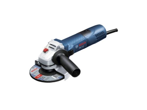 Bosch Professional, Unsere Neuheiten, Bosch Winkelschleifer GWS 7-115 CH, 720 W, Produkte & Wohnen