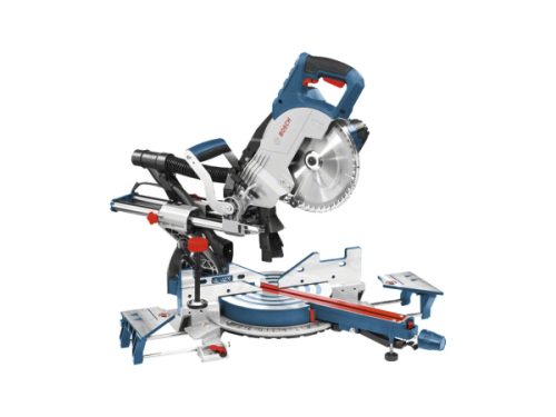 Bosch Professional, Unsere Neuheiten, Bosch GCM 8 SJL Paneelsäge, Produkte & Wohnen