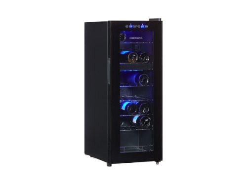 Kibernetik, Unsere Neuheiten, Kibernetik THD21 Weinkühlschrank, Produkte & Wohnen
