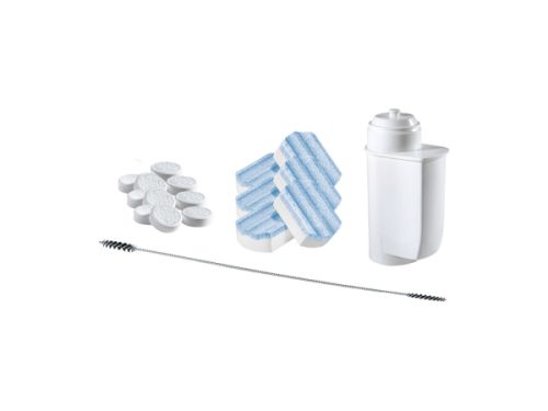 Siemens - TZ80004A Pflegeset, One Size, Blau