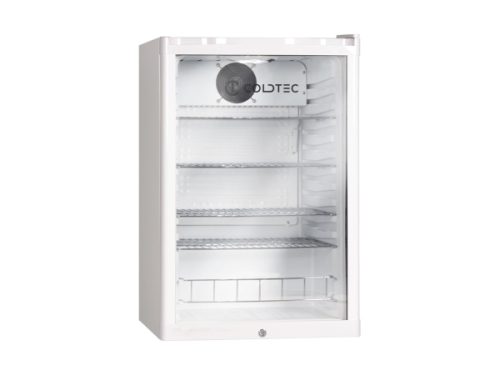 Coldtec By Kibernetik, Coldtec by Kibernetik Kühlschrank "130 L" 85 cm hoch 55 cm breit