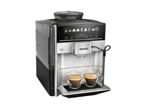 Siemens, SIEMENS Kaffeevollautomat "EQ.6 plus s300"