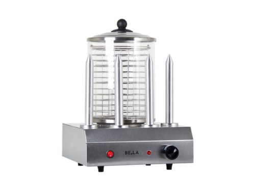 Kibernetik, Kibernetik Hotdog-Maker "Weber HD104" 600 W mit 4 Spiessen