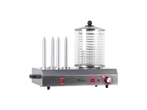 Kibernetik, Kibernetik Hotdog-Maker "Kibernetik" 900 W