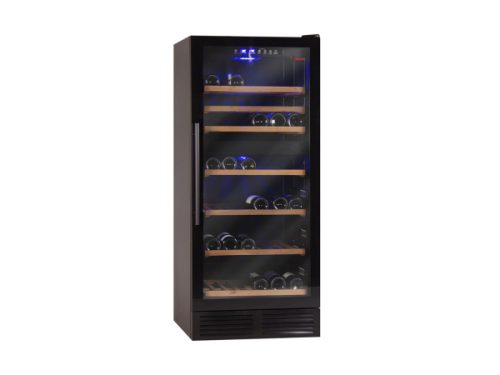 Kibernetik, Kibernetik Weinkühlschrank "Bodega BWS140" für 111 Stk. Standardflaschen á 075l