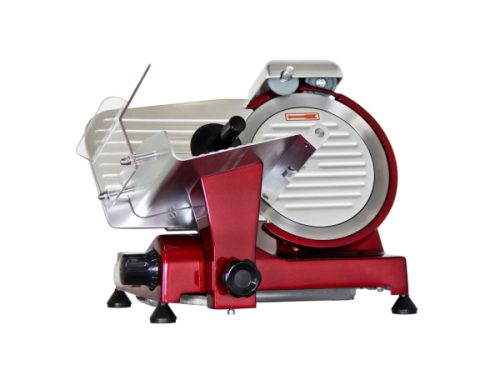 Kibernetik, Kibernetik Allesschneider "Lusso 195 GL" 120 W Messerdurchmesser 22 cm, Anschlussstecker T12