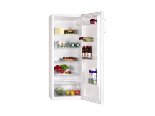 Kibernetik, Kibernetik Kühlschrank "KS240L01" 142,5 cm hoch 5 cm breit