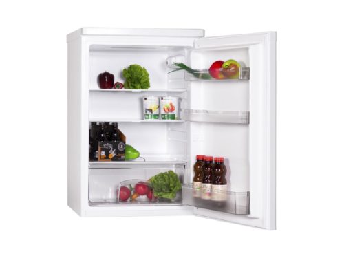 Kibernetik, Kibernetik - KS130L02 A++ Kühlschrank, One Size, Weiss