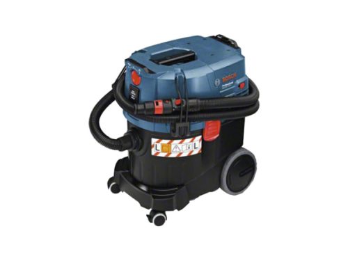 Bosch Professional, Unsere Neuheiten, Bosch GAS 35 L SFC+ Allzwecksauger Karton, Produkte & Wohnen