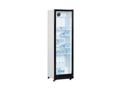 Kibernetik, Kibernetik Kühlschrank "KS390M" 199 cm hoch 59 cm breit