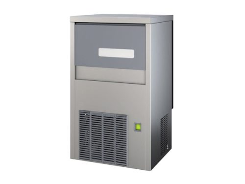 NTF, Unsere Neuheiten, Eiswürfelmaschine NTF SL 50 A, Produkte & Wohnen