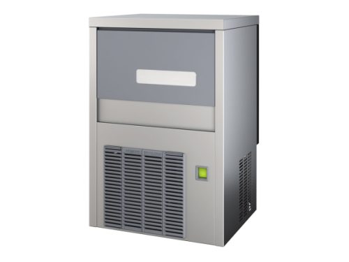 NTF, Unsere Neuheiten, Eiswürfelmaschine NTF SL 60 A, Produkte & Wohnen